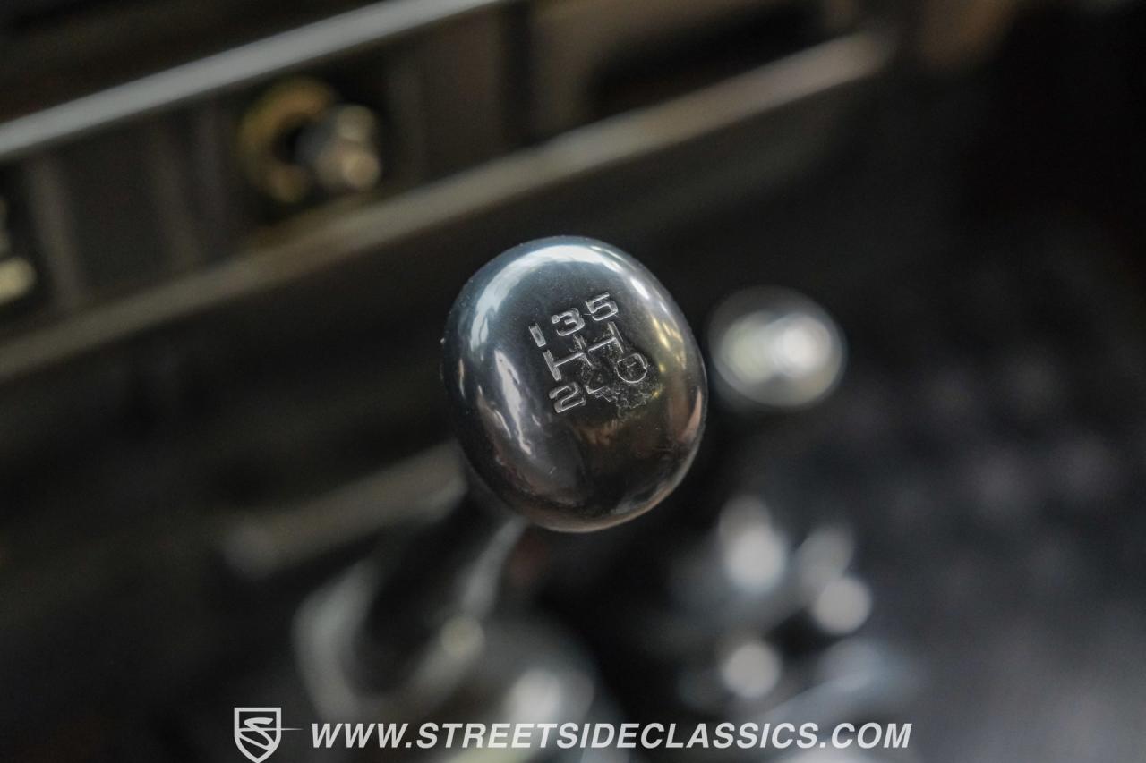 1988 Toyota Land Cruiser FJ62