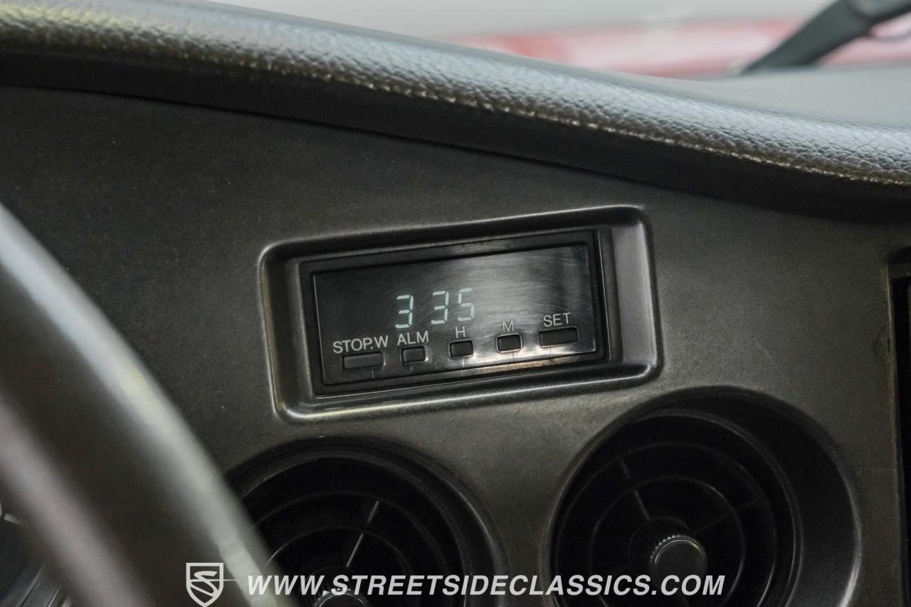 1988 Toyota Land Cruiser FJ62