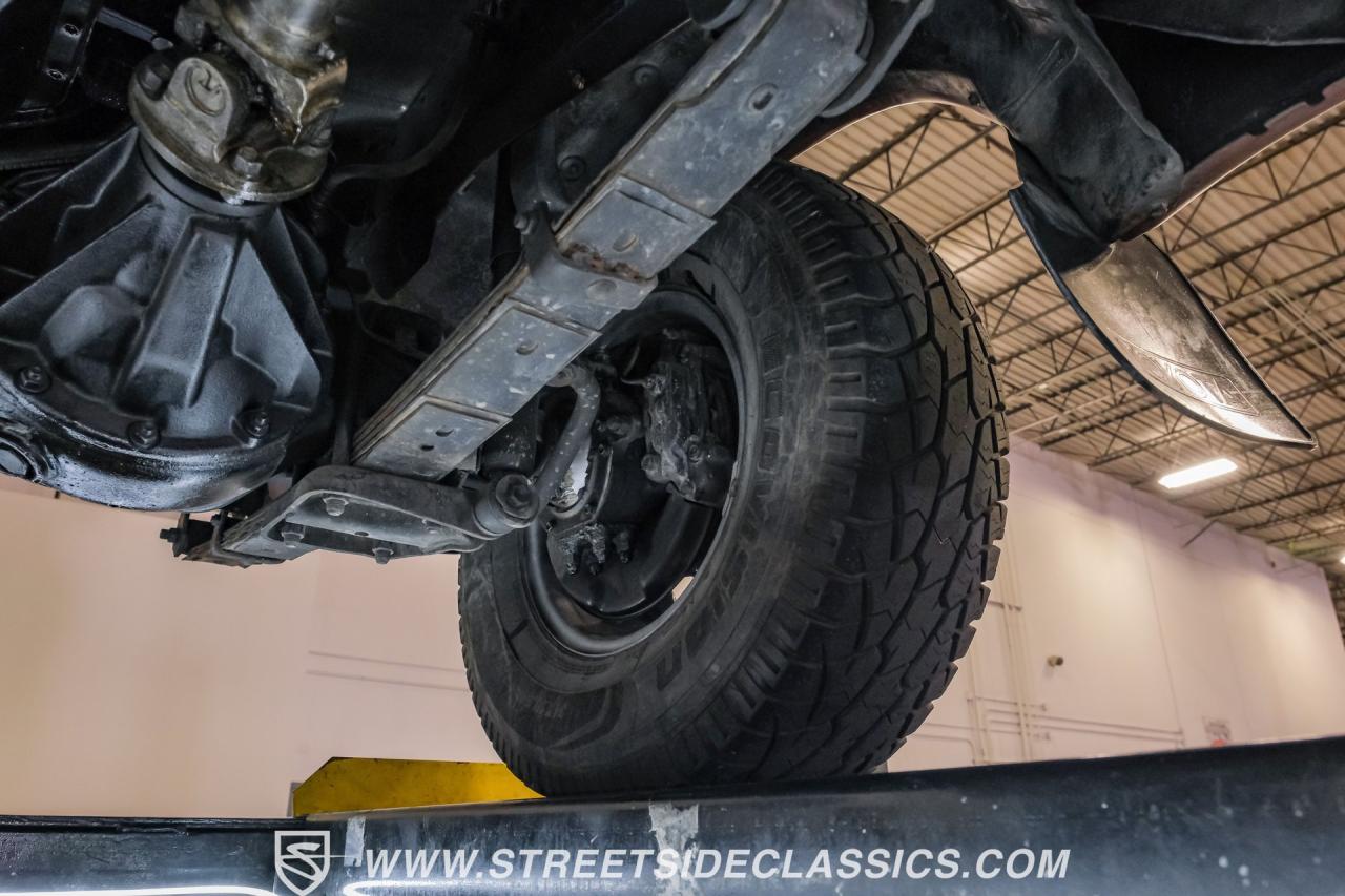 1988 Toyota Land Cruiser FJ62