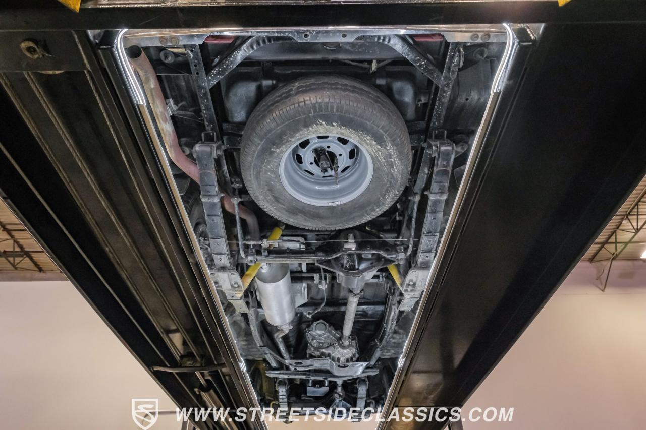 1988 Toyota Land Cruiser FJ62