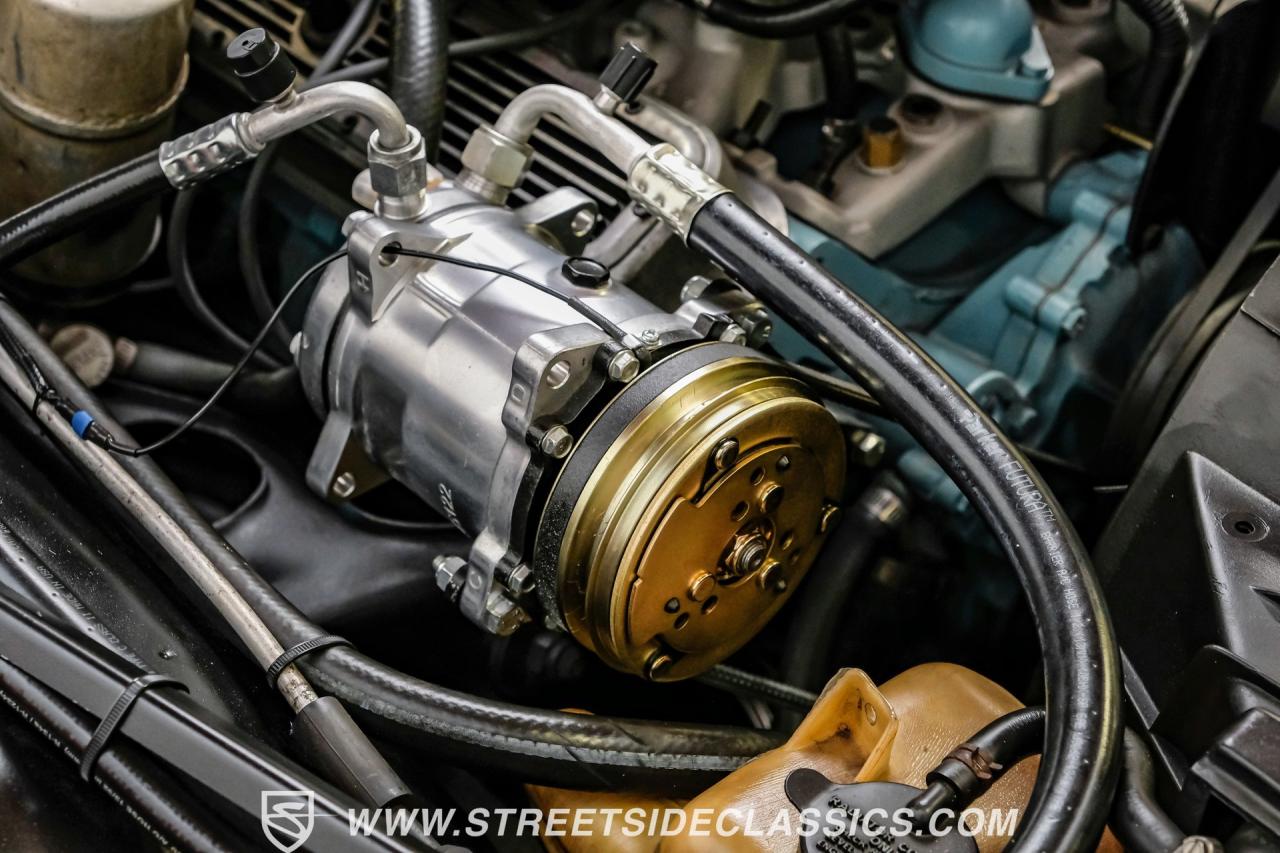 1979 Pontiac Firebird Trans Am Tribute