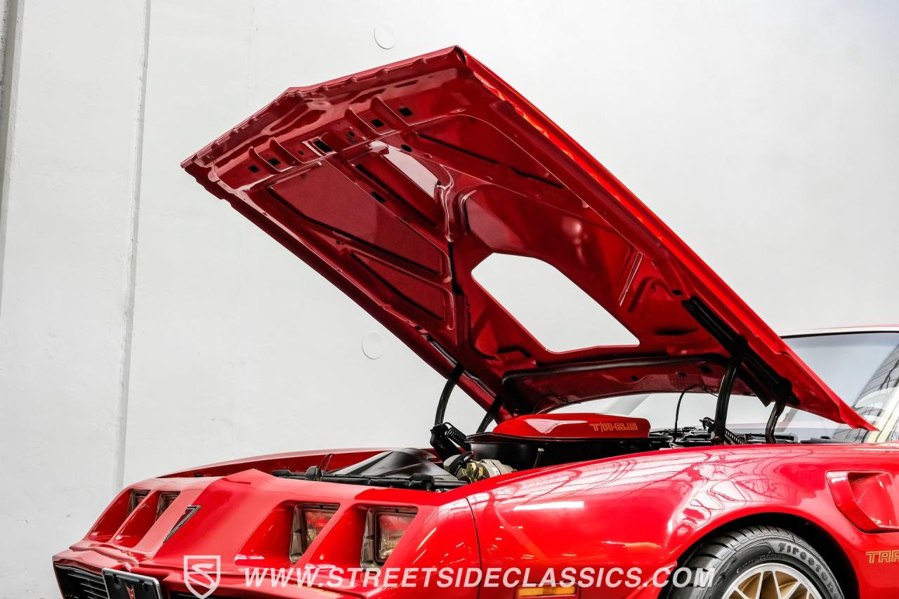 1979 Pontiac Firebird Trans Am Tribute