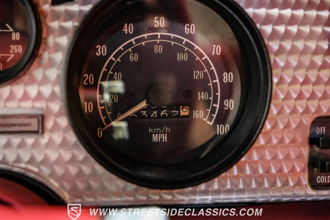 1979 Pontiac Firebird Trans Am Tribute