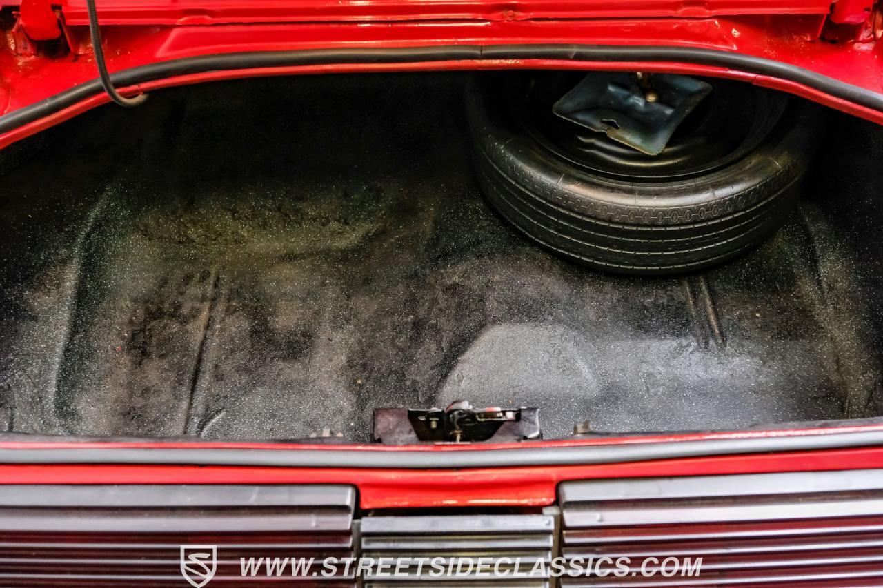 1979 Pontiac Firebird Trans Am Tribute