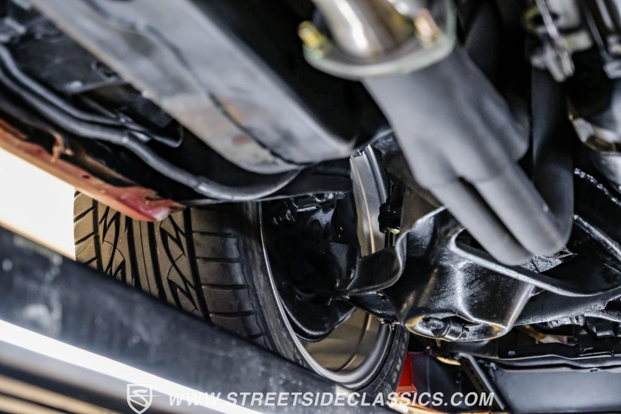 1979 Pontiac Firebird Trans Am Tribute