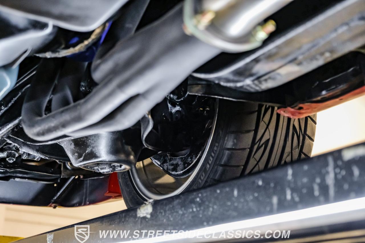 1979 Pontiac Firebird Trans Am Tribute