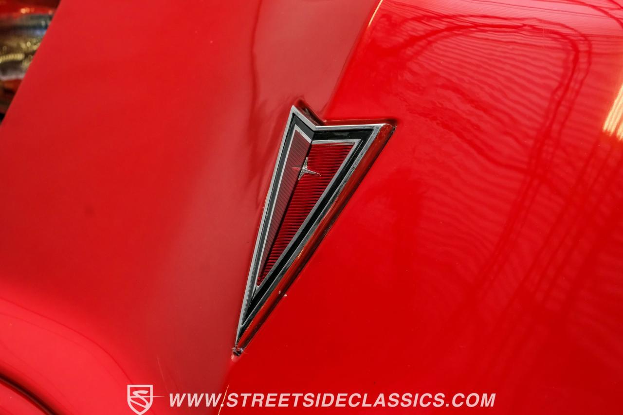 1979 Pontiac Firebird Trans Am Tribute