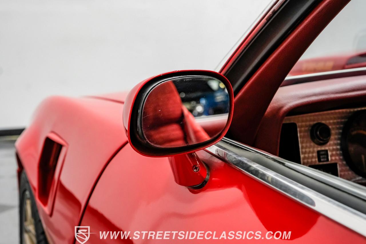 1979 Pontiac Firebird Trans Am Tribute