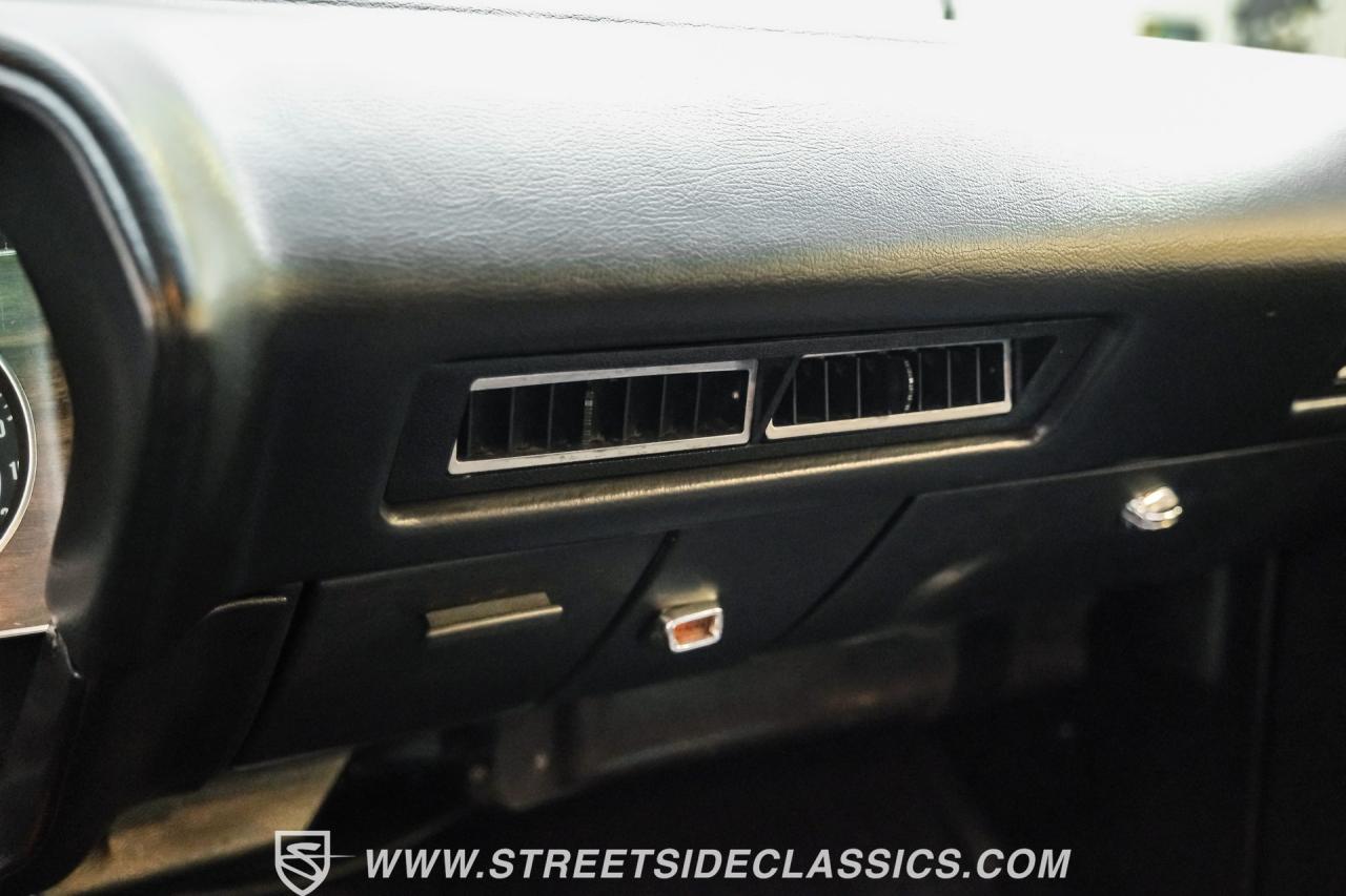 1970 Plymouth Cuda HEMI Tribute