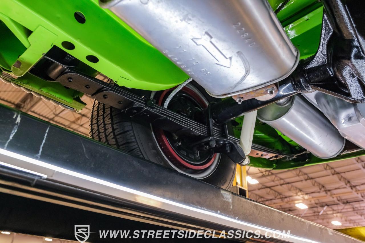 1970 Plymouth Cuda HEMI Tribute