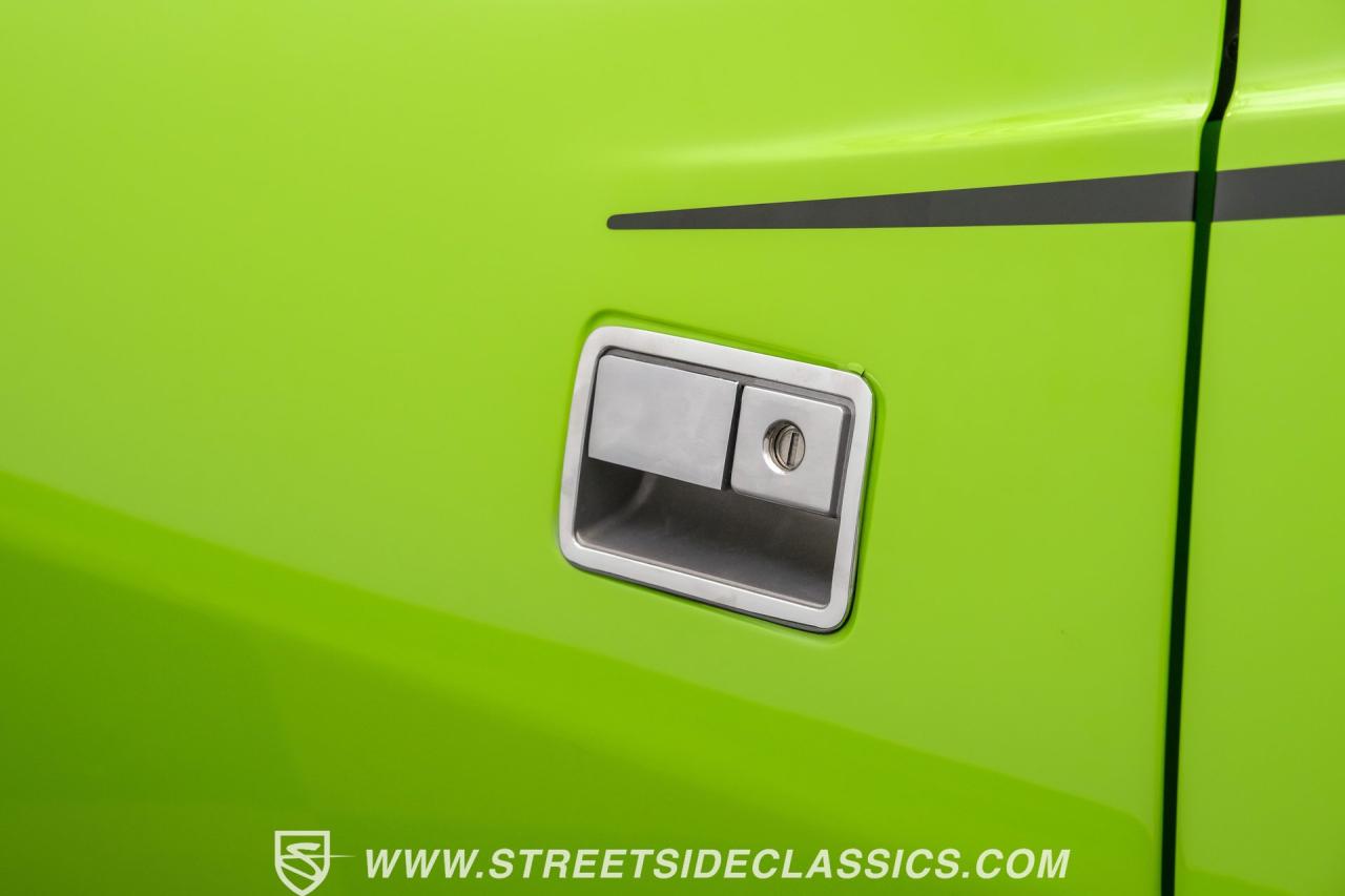 1970 Plymouth Cuda HEMI Tribute