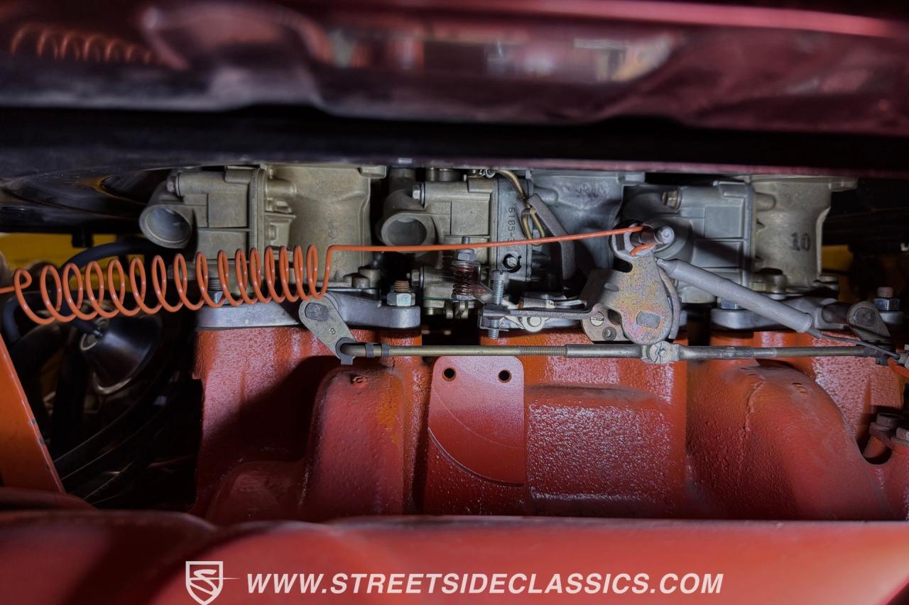 1970 Plymouth Cuda 440 6 Pack Tribute