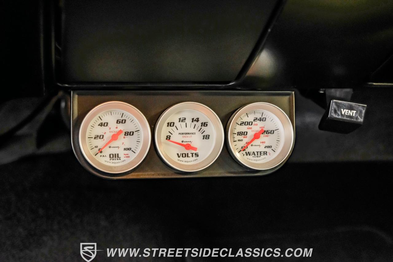 1970 Plymouth Cuda 440 6 Pack Tribute