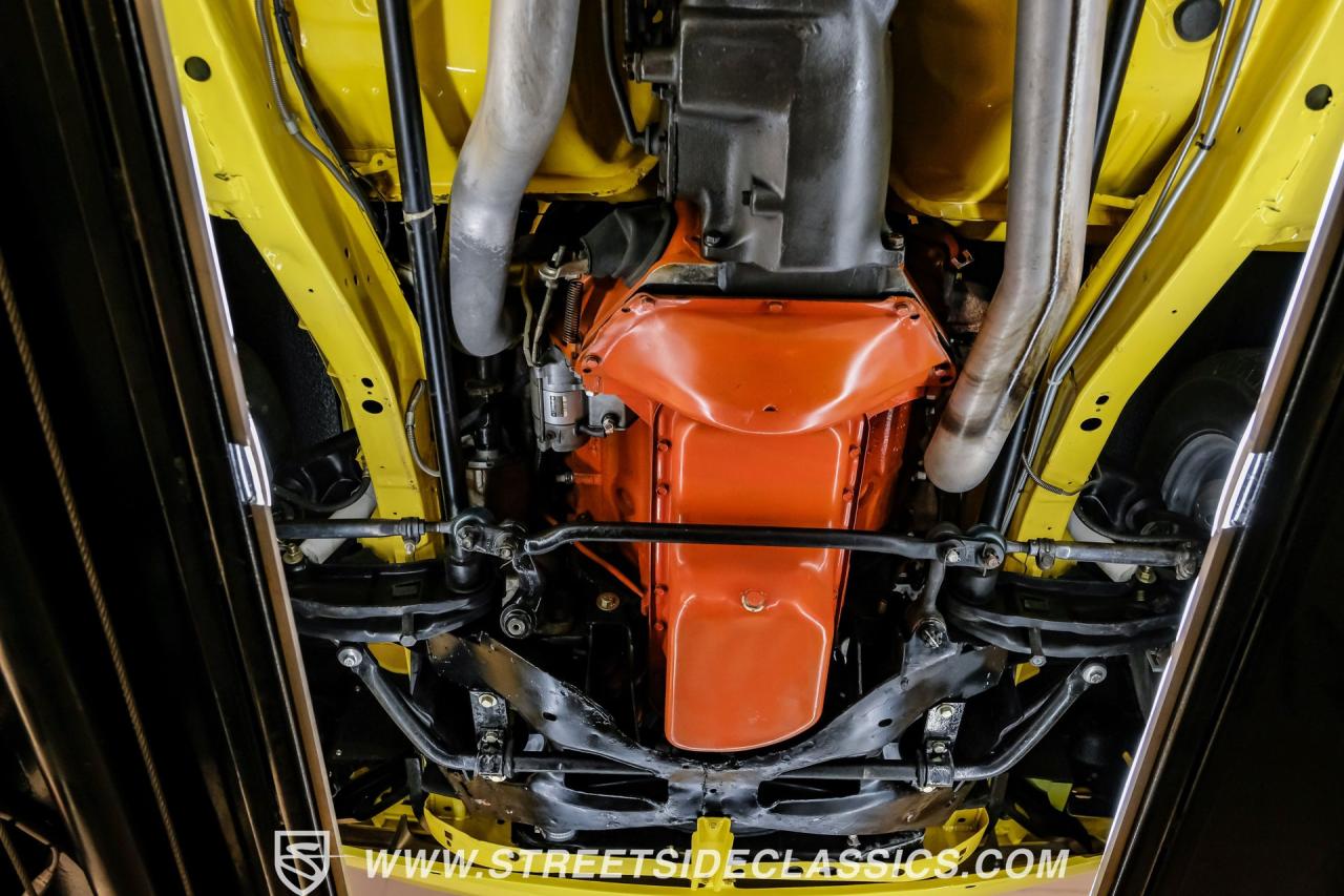 1970 Plymouth Cuda 440 6 Pack Tribute