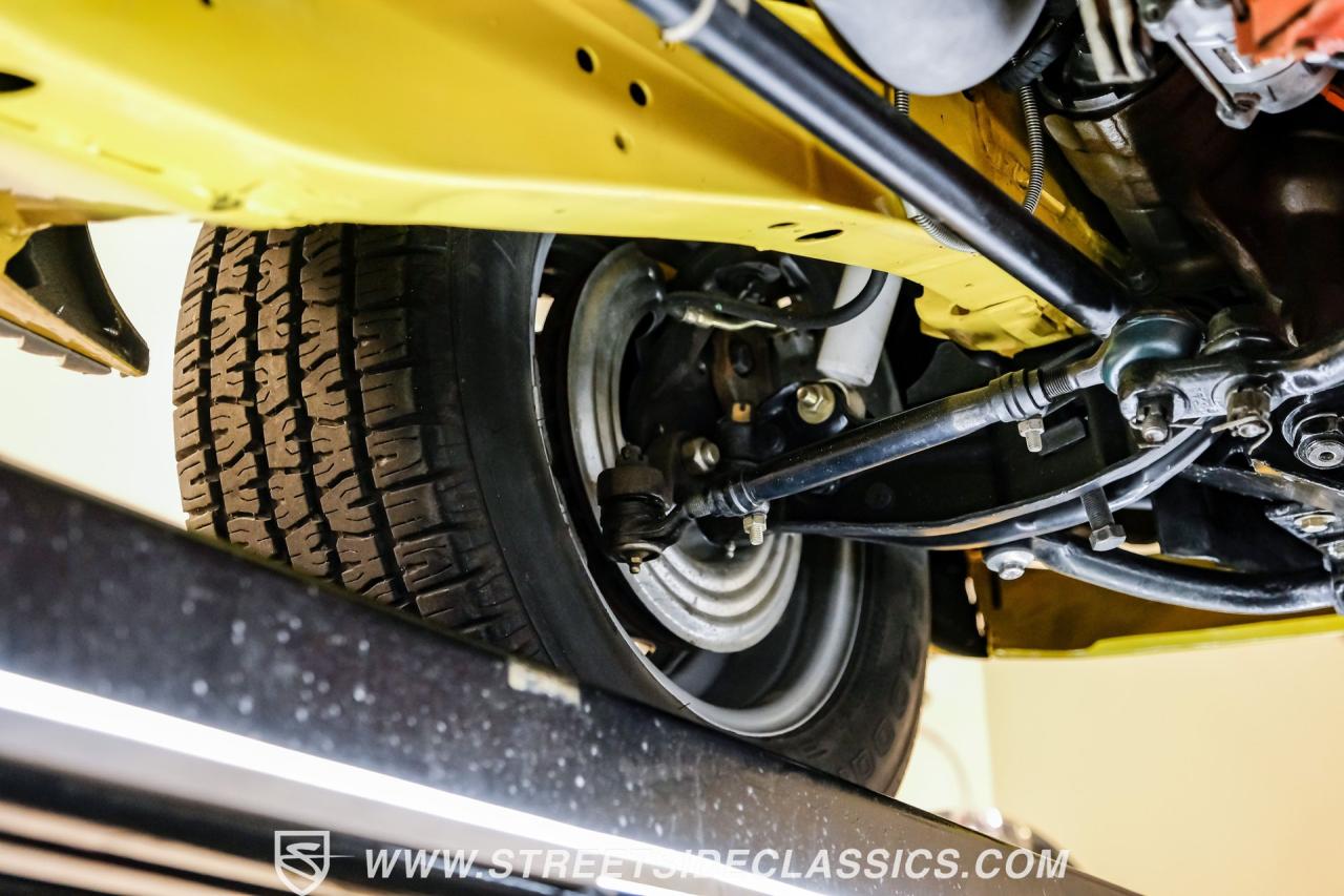 1970 Plymouth Cuda 440 6 Pack Tribute