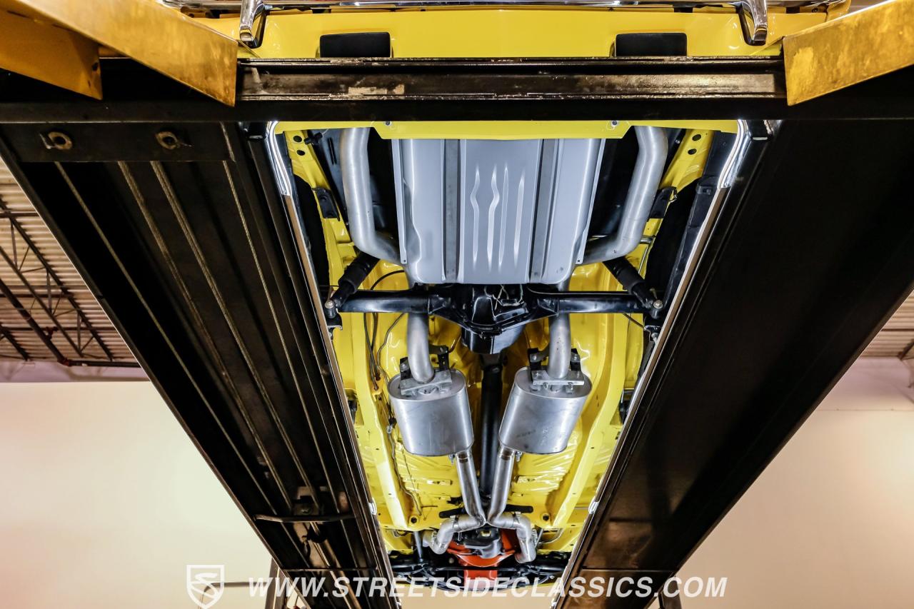 1970 Plymouth Cuda 440 6 Pack Tribute