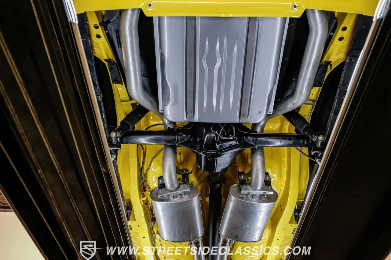 1970 Plymouth Cuda 440 6 Pack Tribute