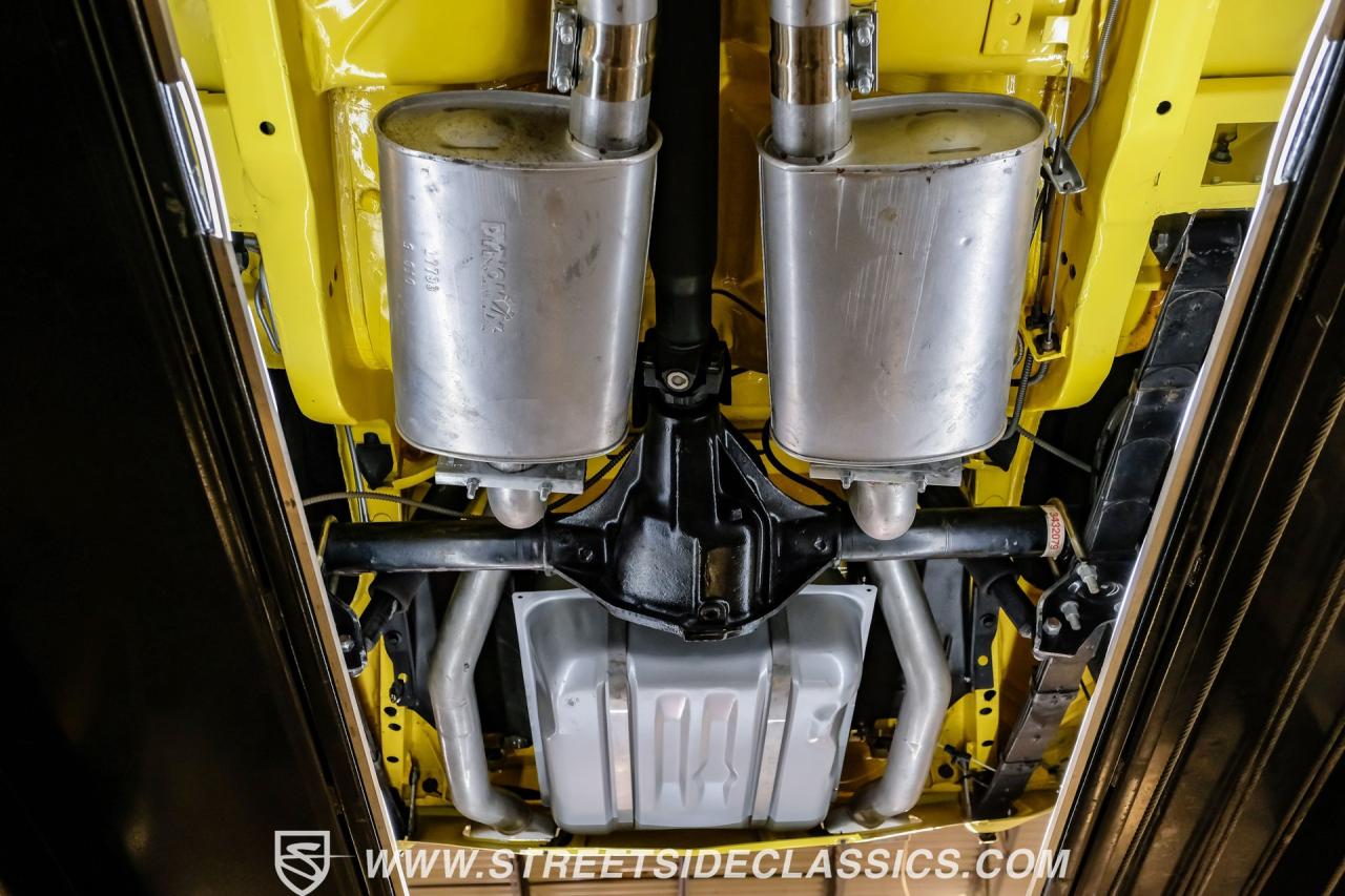 1970 Plymouth Cuda 440 6 Pack Tribute