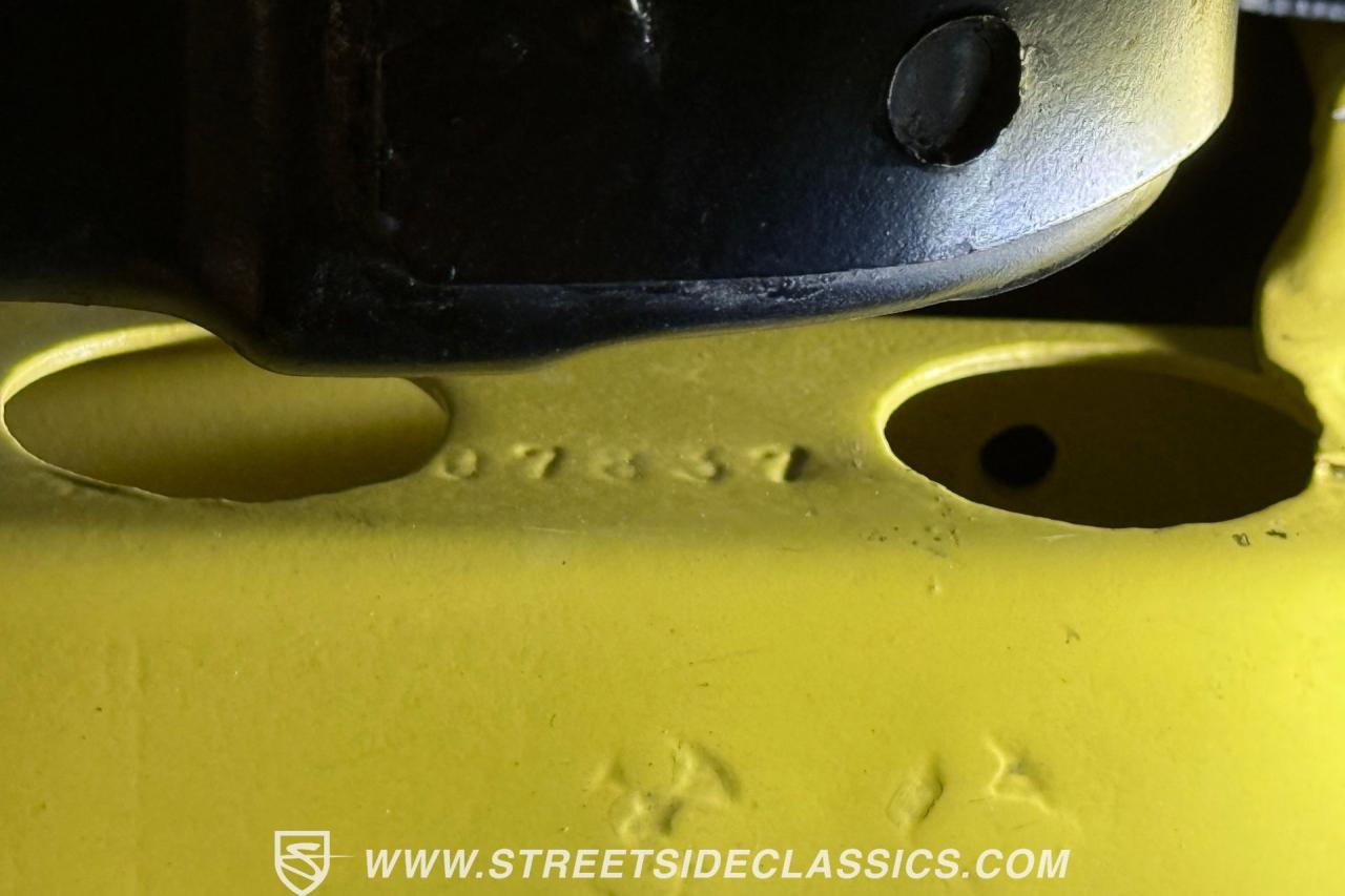 1970 Plymouth Cuda 440 6 Pack Tribute