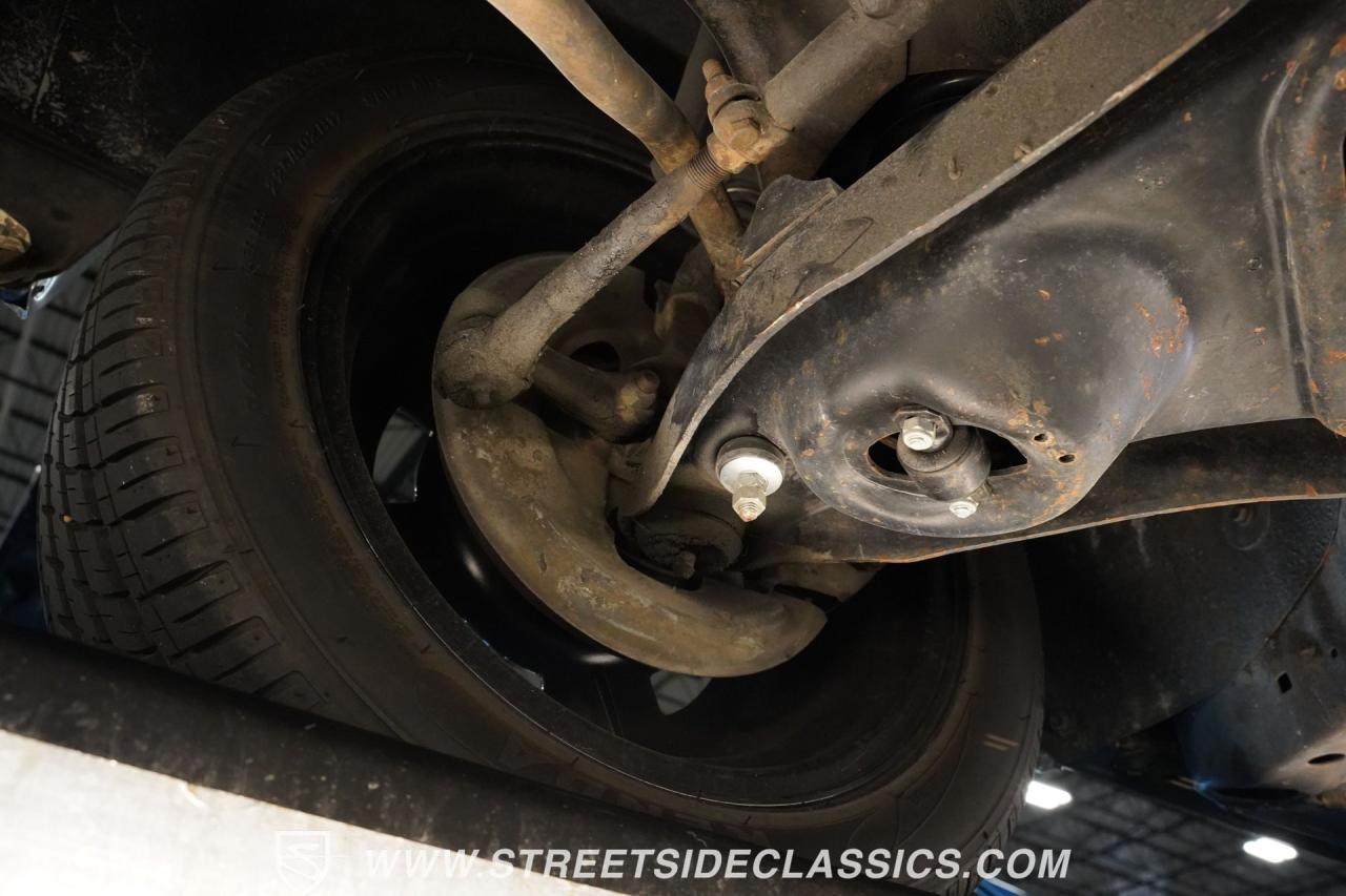 1970 Chevrolet El Camino SS 396