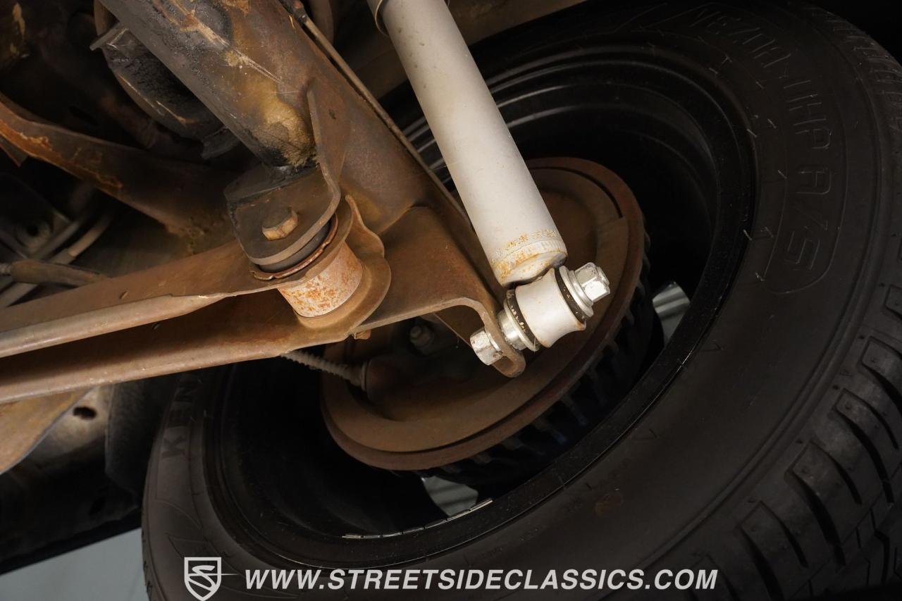 1970 Chevrolet El Camino SS 396