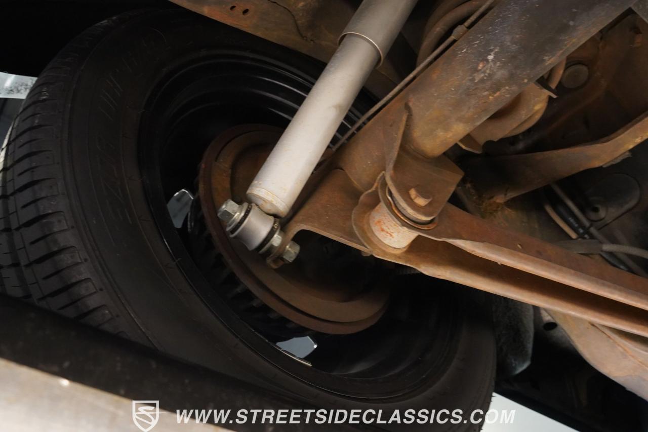 1970 Chevrolet El Camino SS 396