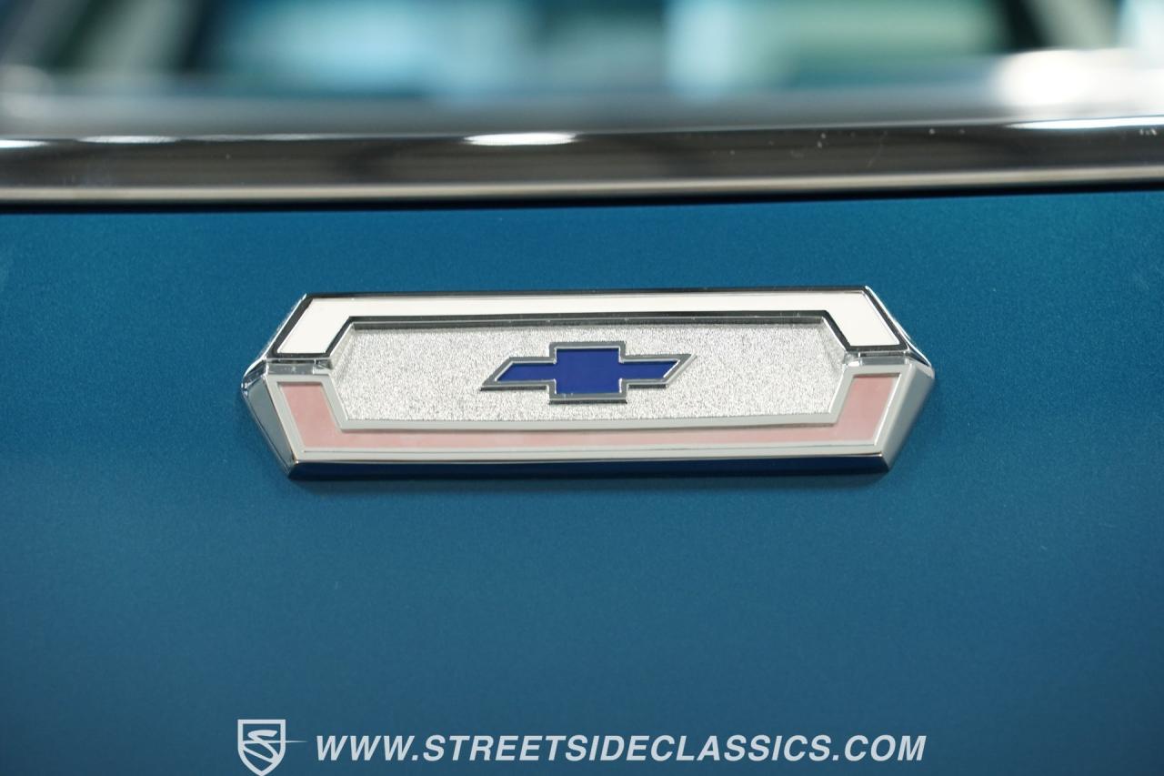 1970 Chevrolet El Camino SS 396