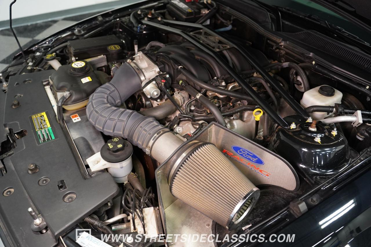 2007 Ford Mustang Shelby GT