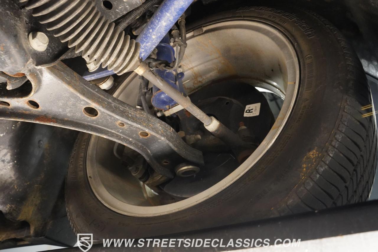 2007 Ford Mustang Shelby GT