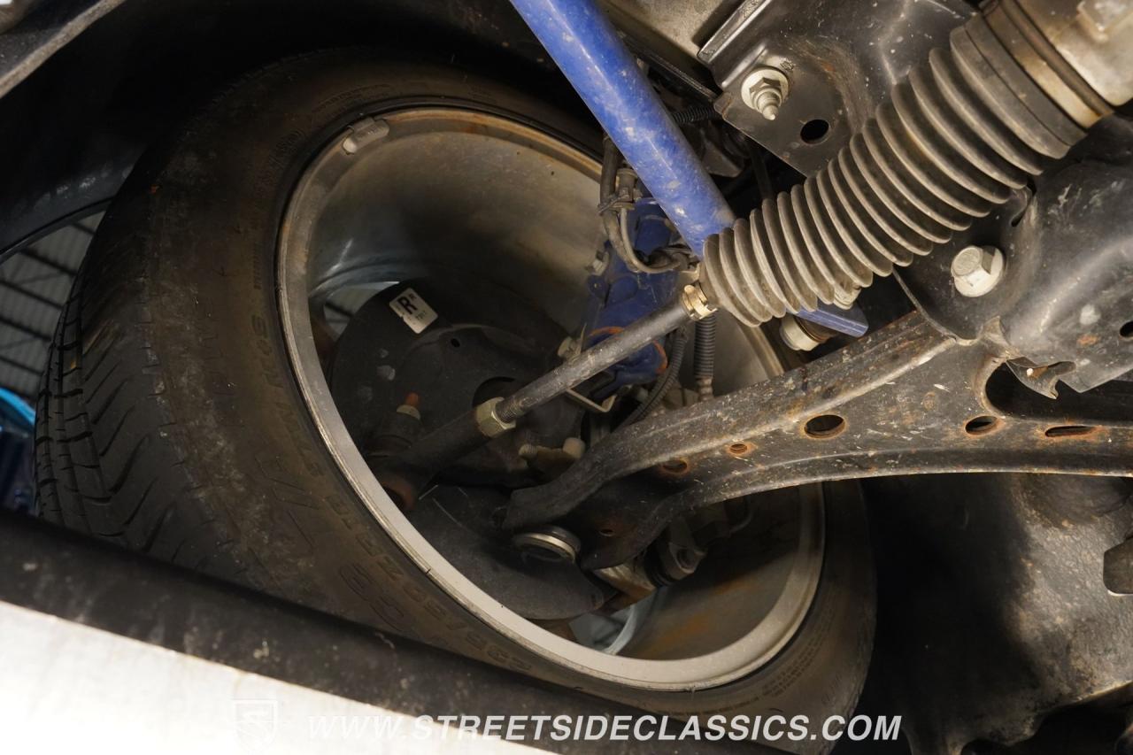 2007 Ford Mustang Shelby GT