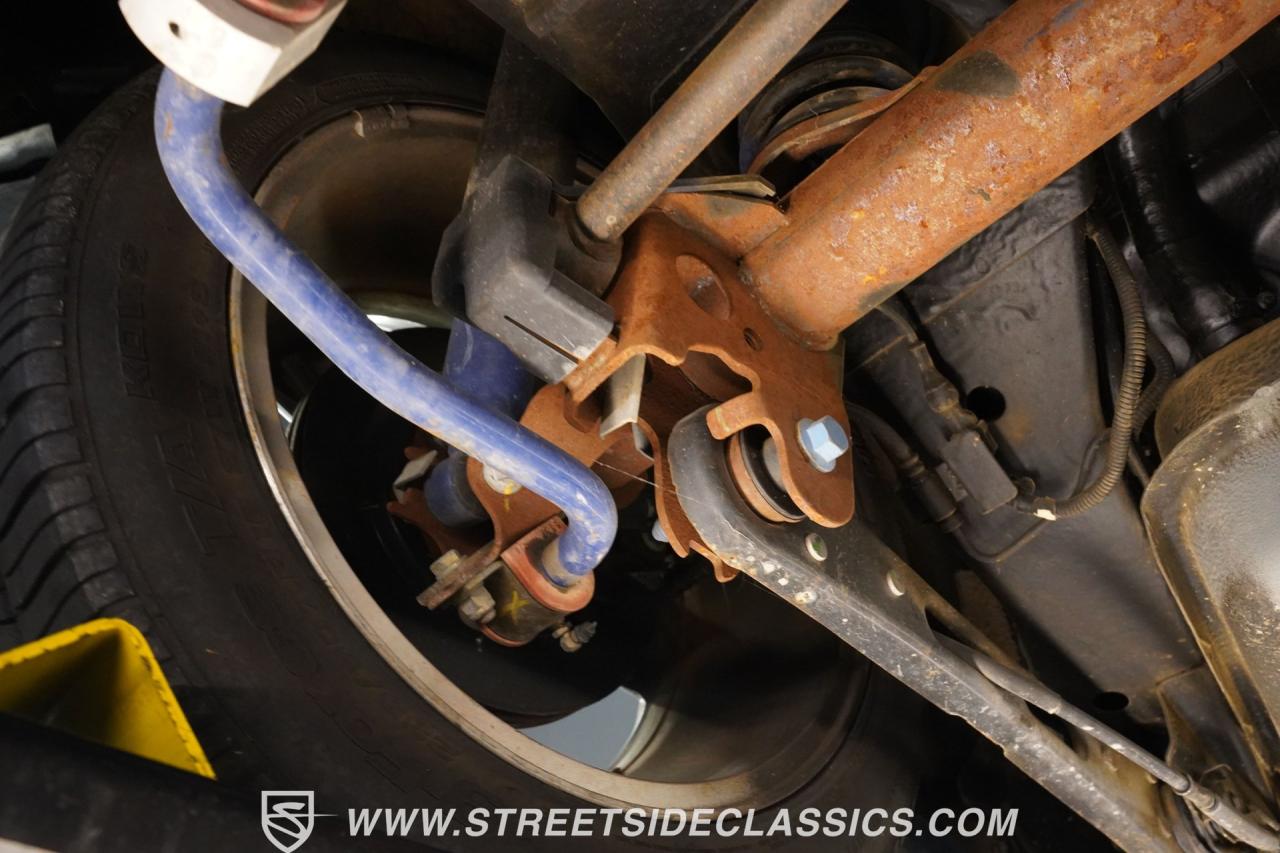 2007 Ford Mustang Shelby GT