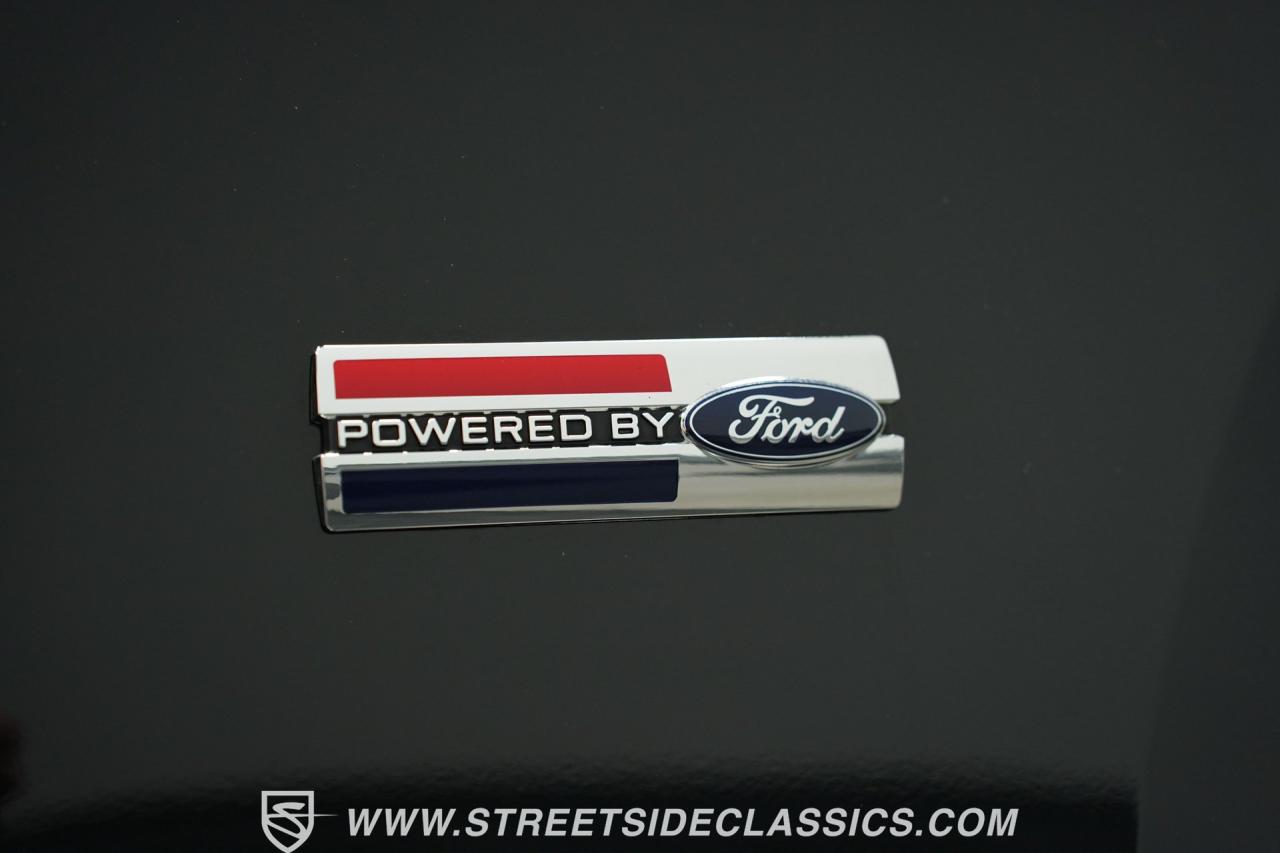 2007 Ford Mustang Shelby GT