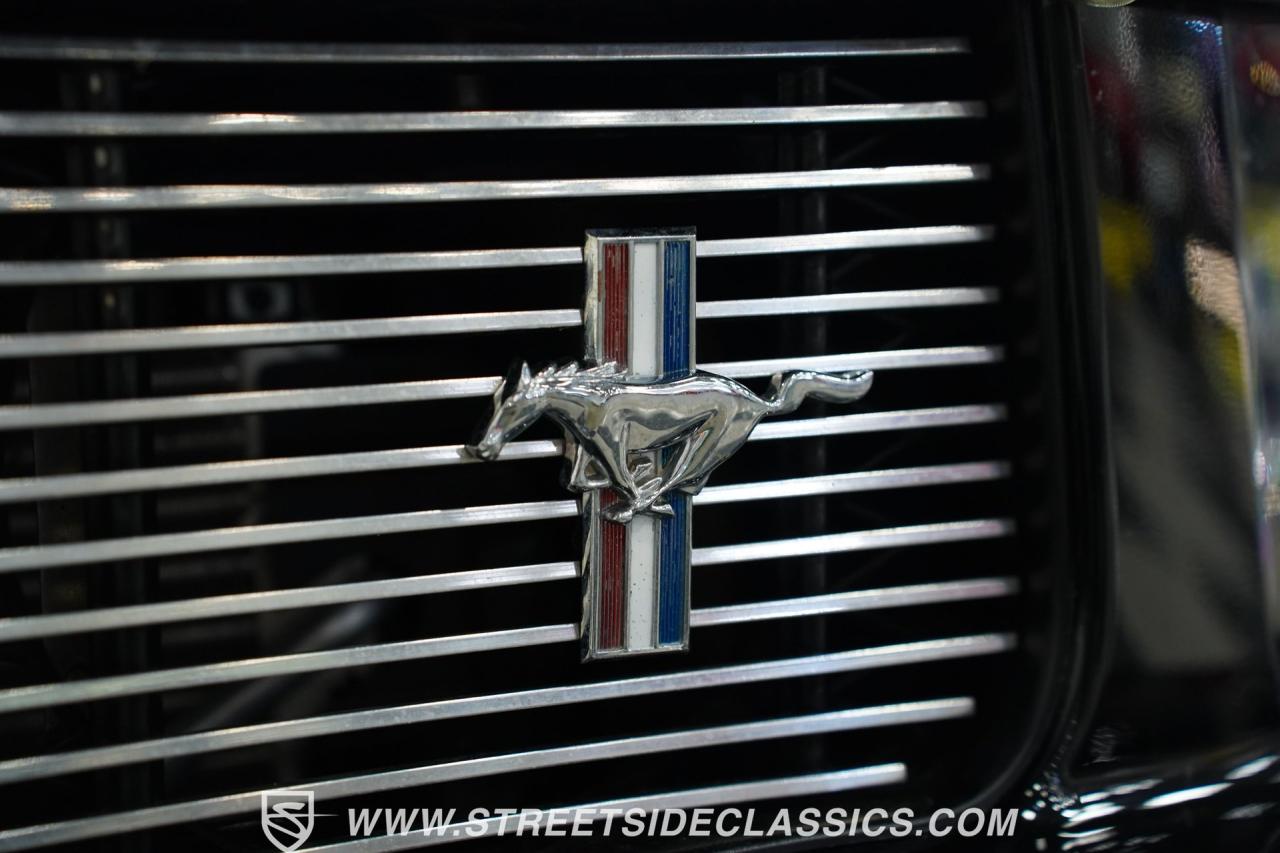 2007 Ford Mustang Shelby GT