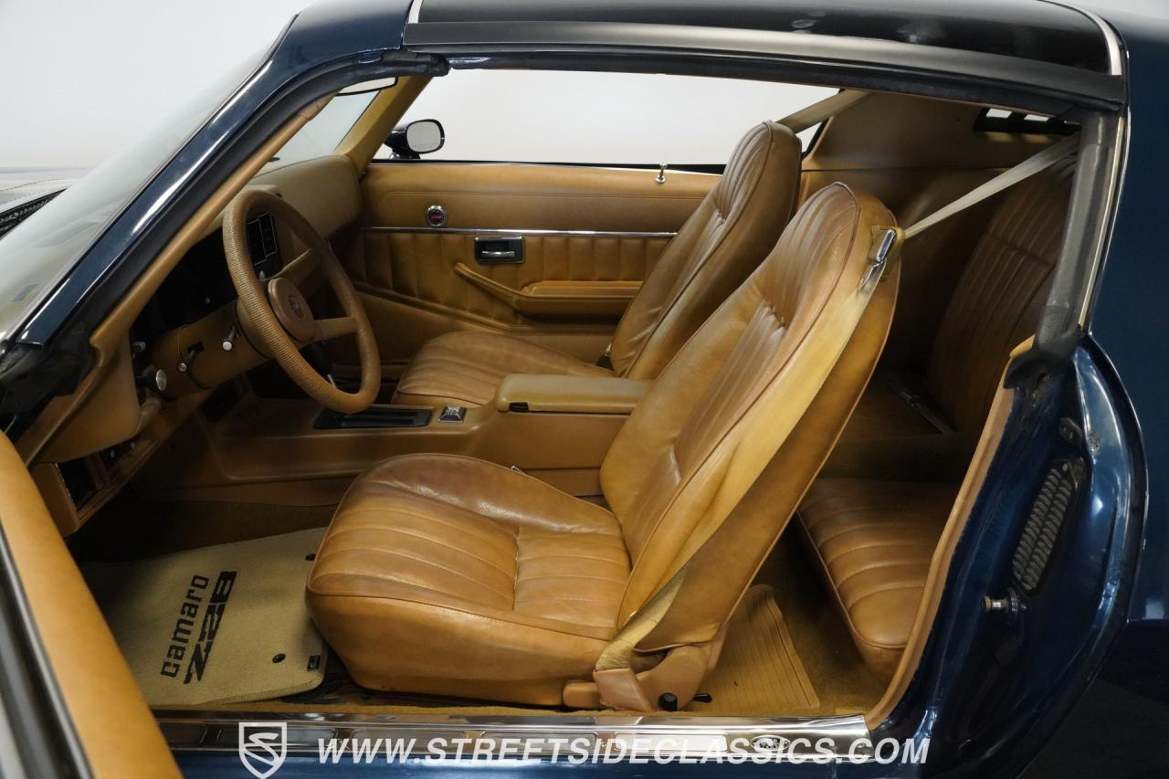 1979 Chevrolet Camaro Z28