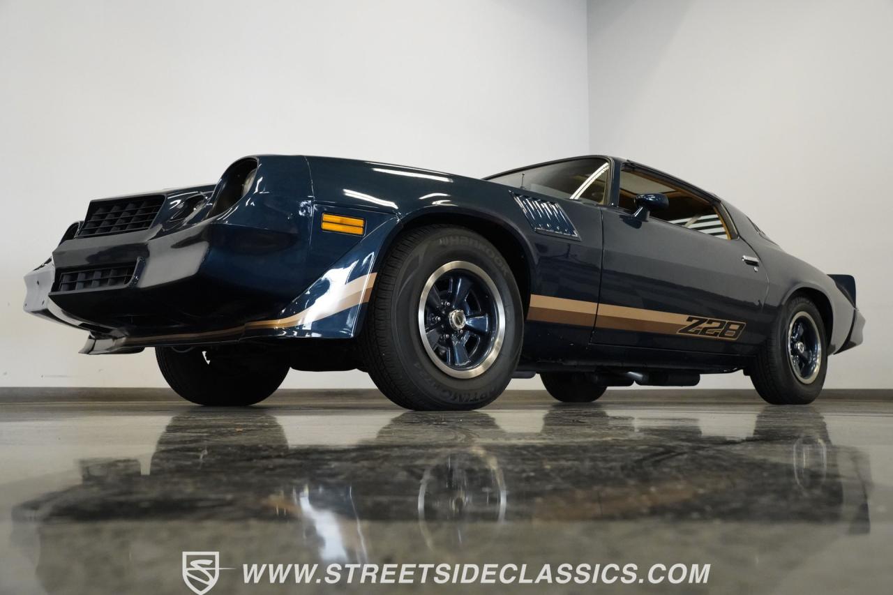 1979 Chevrolet Camaro Z28