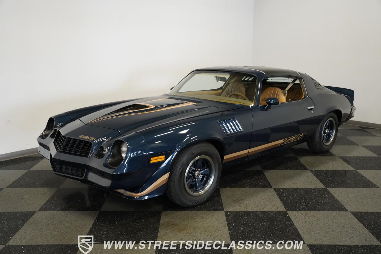 1979 Chevrolet Camaro Z28