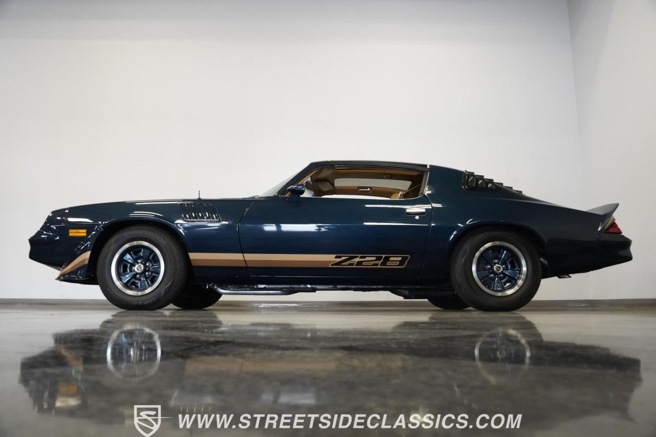 1979 Chevrolet Camaro Z28