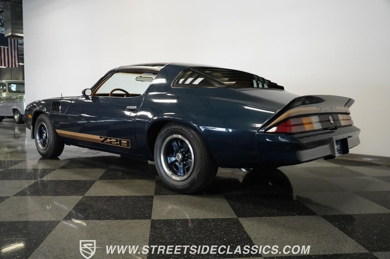 1979 Chevrolet Camaro Z28