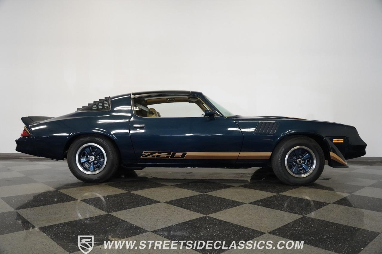 1979 Chevrolet Camaro Z28