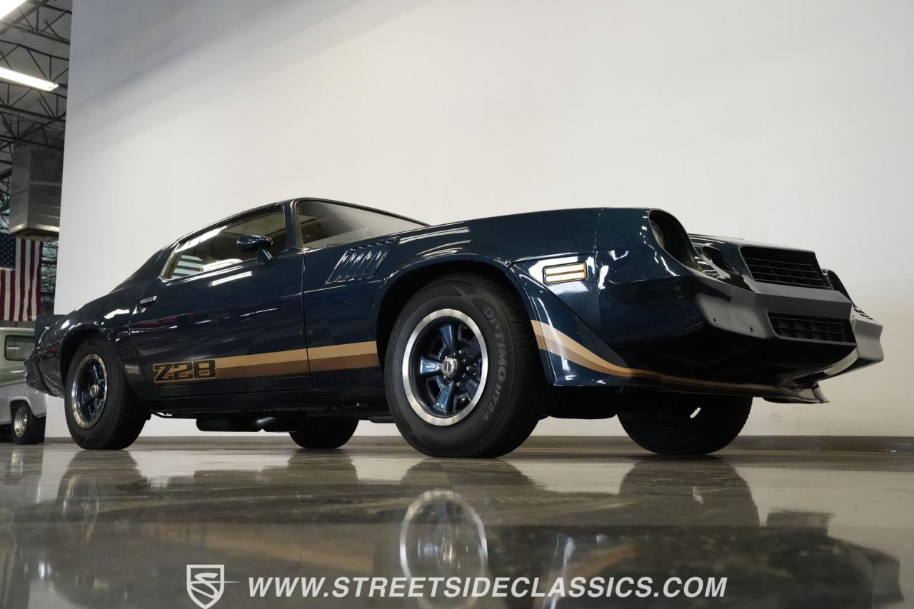 1979 Chevrolet Camaro Z28
