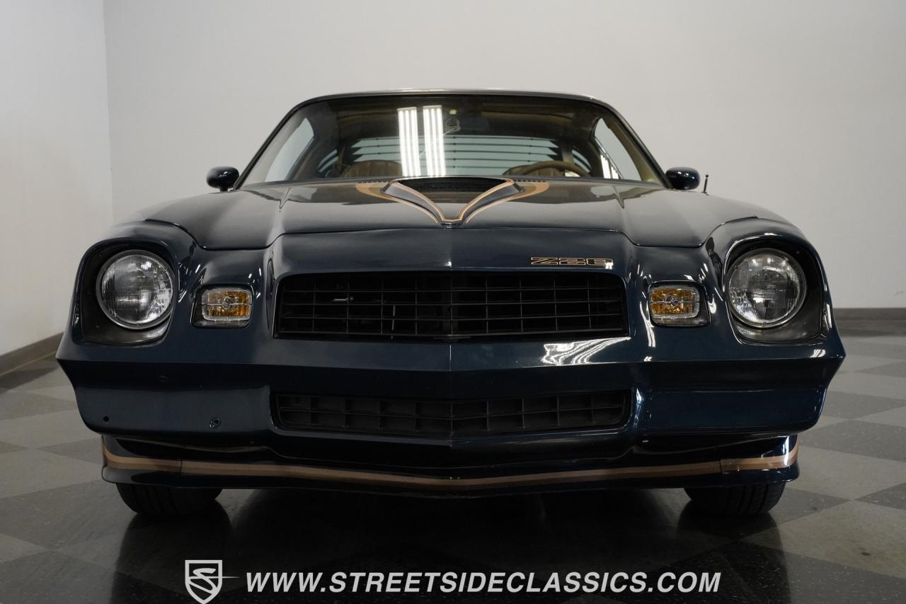 1979 Chevrolet Camaro Z28