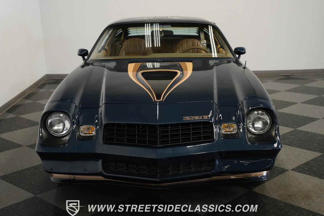 1979 Chevrolet Camaro Z28