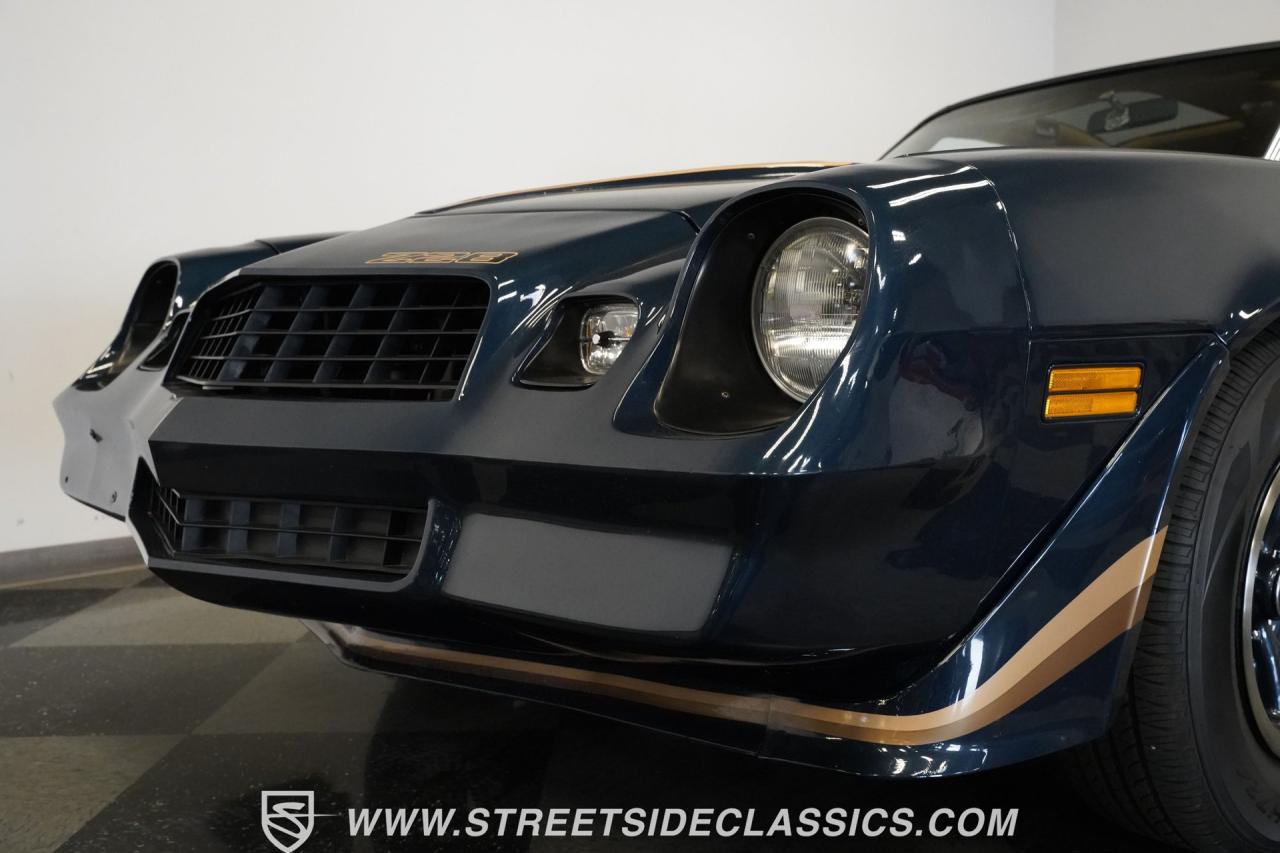 1979 Chevrolet Camaro Z28