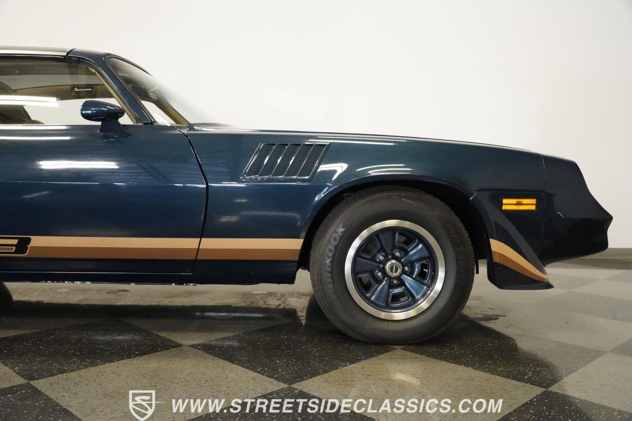 1979 Chevrolet Camaro Z28