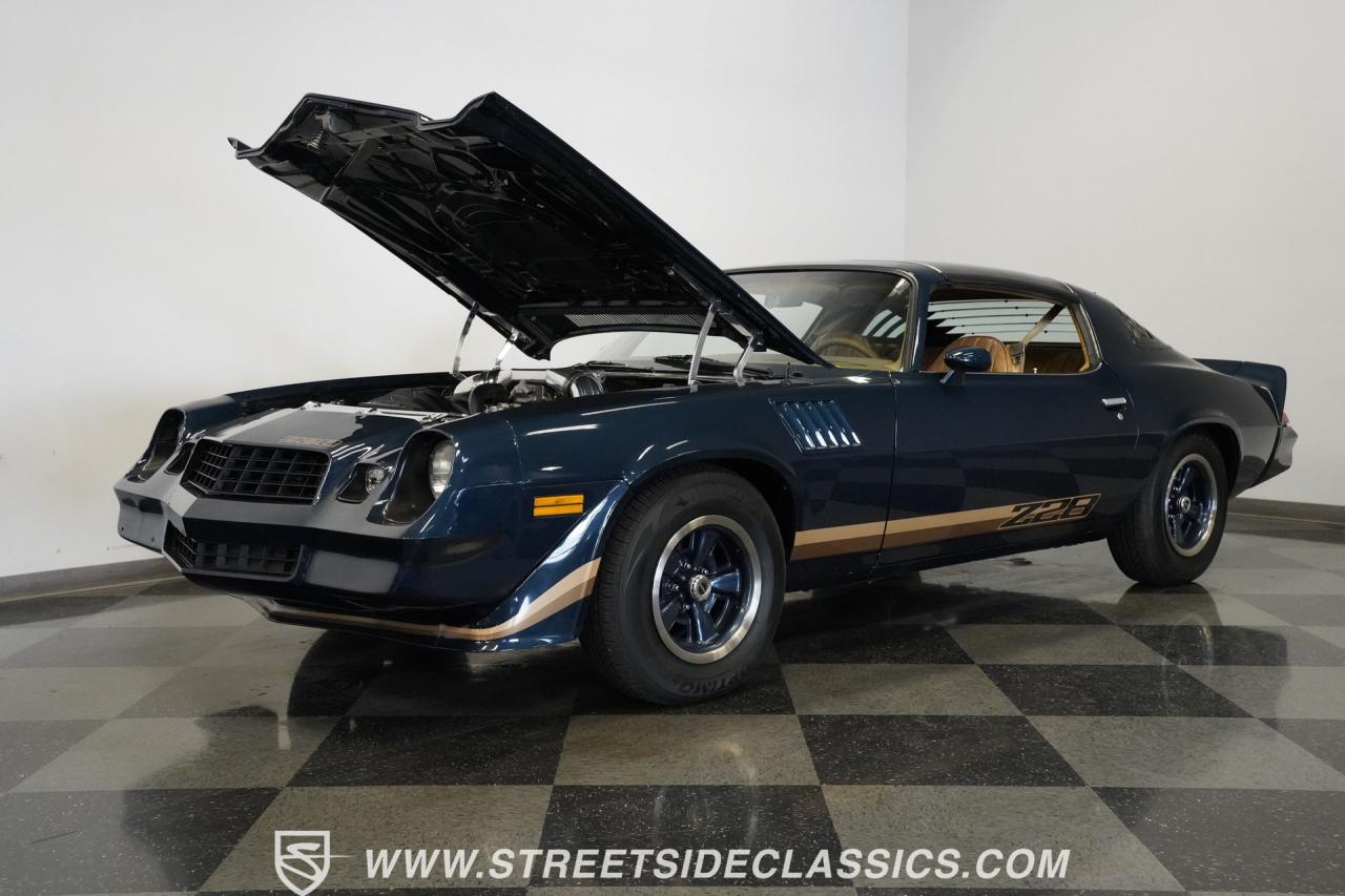 1979 Chevrolet Camaro Z28