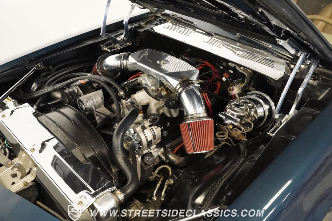 1979 Chevrolet Camaro Z28