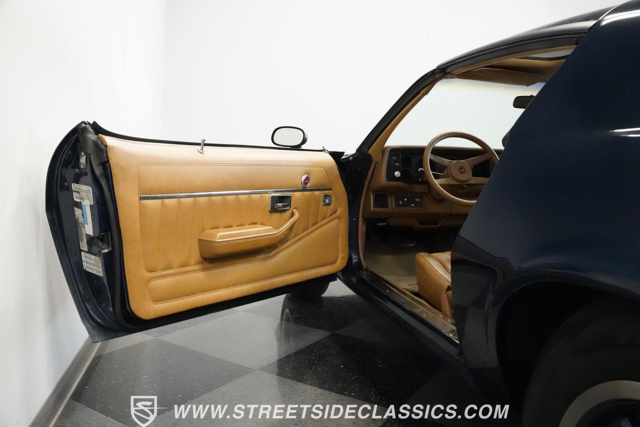 1979 Chevrolet Camaro Z28