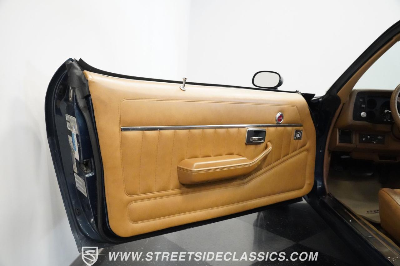 1979 Chevrolet Camaro Z28