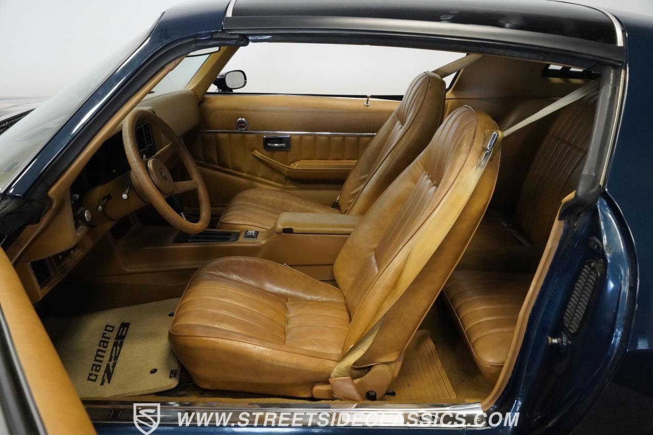 1979 Chevrolet Camaro Z28
