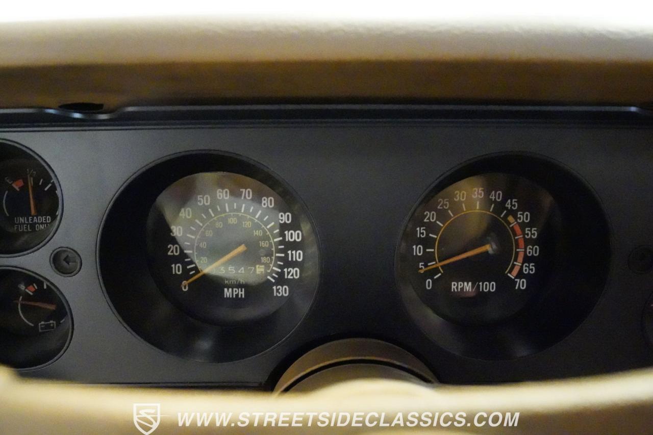 1979 Chevrolet Camaro Z28